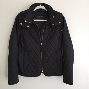 Jacket with Removable Hood - XS